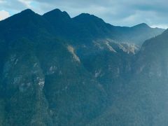 -井冈山风景名胜区
