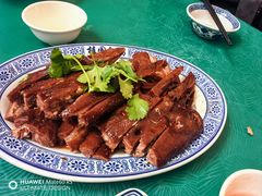 -桂园白粥·潮汕老味道