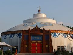 -深圳锦绣中华民俗村