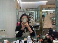 -海马体照相馆(环贸iapm大师爱情店)