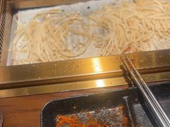 -新石器烤肉(之心城店)