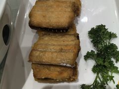 -金枝玉叶上海人家食府(三里河店)