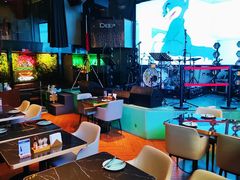 -DEEP·美式餐吧(五棵松华熙LIVE店)