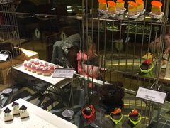 -杭州国际会议中心洲际酒店-原素全日餐厅(解放东路店)