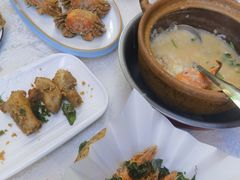 -东江海鲜大排档·潮汕菜·砂锅粥