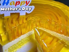 -美心西饼mx cakes(猎德优托邦店)