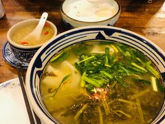 浆水面-左陕右甘(亚运村店)