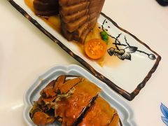 -姑苏家宴·苏帮菜·松鼠桂鱼(苏州总店)