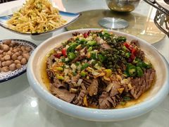 -聚福缘菜馆(隆昌路店)