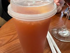 -CRAZYONES西班牙海鲜饭(上海美罗城店)