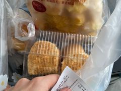 -百香林西点(岐山路店)