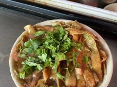 -陈记锅巴菜(五大道店)