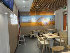 -吉野家(回龙观同成街店)