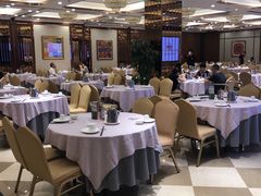 大堂-顺风江南宴(静安大融城店)