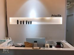 -Priscilla皮肤管理中心