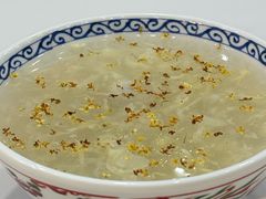 桂花酒酿小圆子-南八仙·老上海味道(南京东路店)