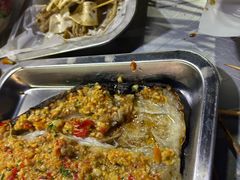 -串小白烧烤(金沙洲店)