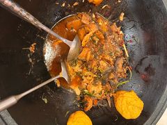 -江湖水乡铁锅炖魚(周庄嘉园店)