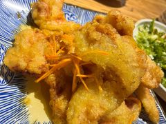 -關東雪东北菜(中庚漫游城店)