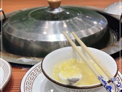 -满兴咱妈烀饼铁锅炖(兰州北街店)