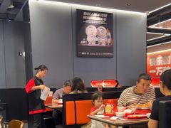 -胖哥俩肉蟹煲(石家庄长安万达店)