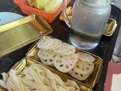 -刘少华贵州小黄牛·鲜牛肉火锅(总店)