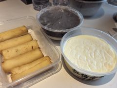 -仁信双皮奶(东川路店)