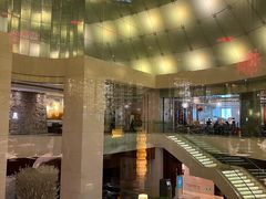 -海航大厦万豪酒店彩海轩中餐厅(霄云路店)