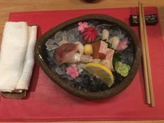 -松涛日本料理