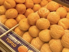-酥侯糕点(长楹天街店)
