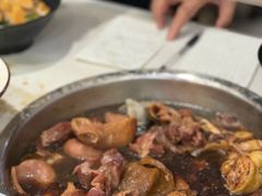 -阿芬卤面(花巷店)