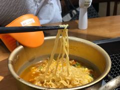 -肉甲韩国木炭烤肉(新壹街1店)