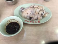 -百家鸡味馆(清泰店)