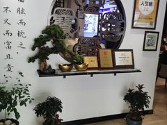 -山海菜馆·海肠捞饭·青岛菜(栈桥店)