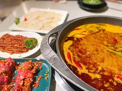 -园里火锅(仁和新城店)