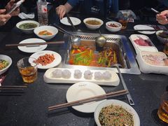 -川西坝子火锅(清江东路3.0直营店)