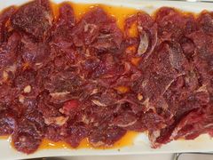 -牛缘村·贵州黄牛肉火锅(西善桥店)