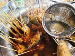 -湖南益阳麻辣烫(棠东丰华街店)