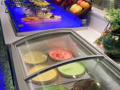 -非烤勿扰自助烤肉(阳江百利广场店)