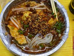 -塔湾兴顺国际观光夜市