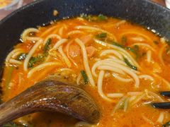 -太子浓心招牌炸酱小锅米线(探十里店)