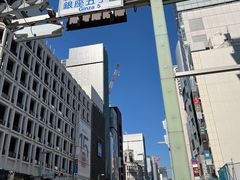 -优衣库(银座店)