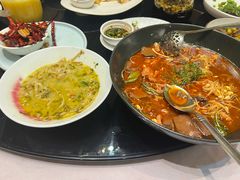 -丰收日·小海鲜·沪上家宴(顾村正大店)
