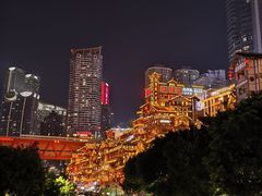 -黄家码头老火锅(解放碑旗舰店)