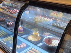 -浙江西子宾馆·瑶园咖啡厅