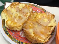 -華歡冰室-WahFoon(吉大店)
