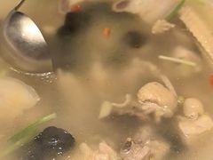 -洛东土菜馆(建国北路店)