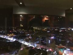 -官房大酒店-玉龙旋宫观景餐厅