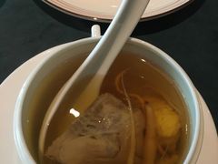 -T館·花园艺术餐厅