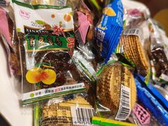 -那家老院子东北菜·饺子·小鸡炖蘑菇(艳华街店)